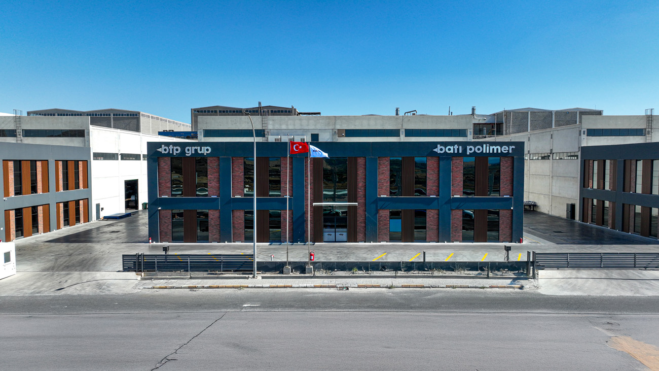 Batı Polimer